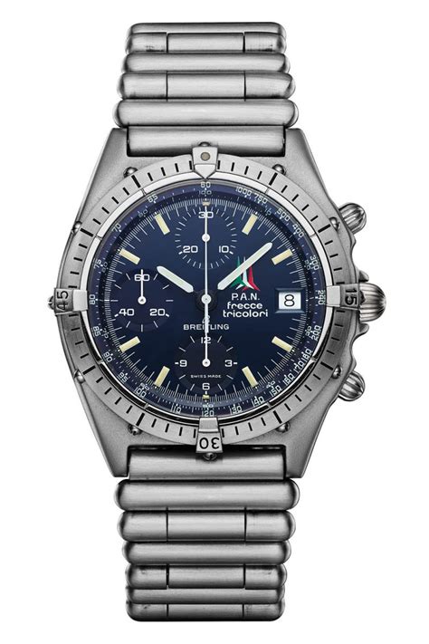 cinturino originale breitling chronomat|breitling chronomat.